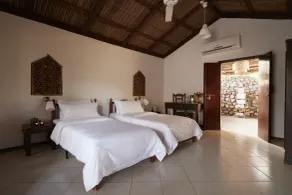 Muscat Hills Resort - Zimmer