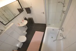 Madame Tower - Salle de bain