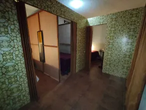 Hosteria del Centro - Værelse
