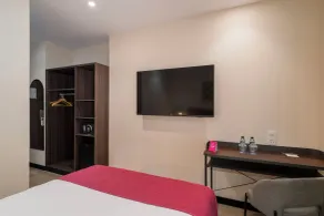 ASA Molina Plaza - Chambre