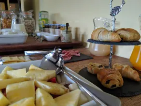 Elderbrook House - Restaurant