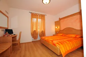 Agritur Le Pergolette - Værelse
