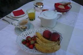 Le Fassardy - Restaurante