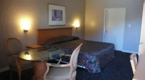 Pepper Tree Motel - Zimmer