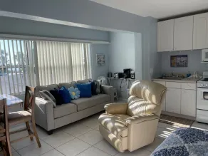 Sea Club I - Quarto