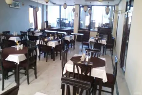 Hotel Chanakya - Restaurant