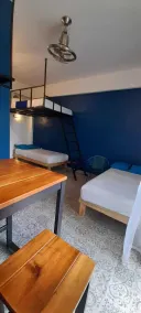 Estancia del Agua - Room