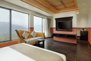 ila Resort Maulakali - Room