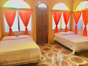 Hotel San Miguel - Room