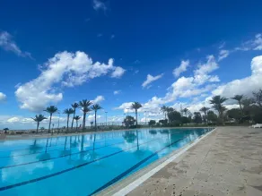 Portemilio Hotel & Resort - Pool