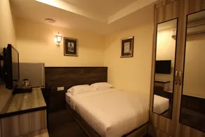 Shamrock Guest House - Room