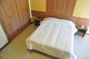 Hotel da Montanha - Chambre