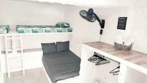 Paraíso Casa de Playa - Room