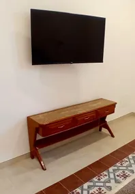 La Dimora degli Scrittori - Chambre