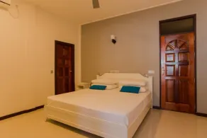 Riveli Retreat Mathiveri - Habitación