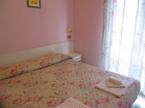Hotel Villa Donati - Chambre