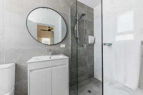 Grace at Mosman Apartments - Salle de bain