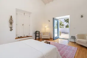 Imani Country House - Chambre