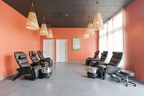 The Dundee - A Trace Hotel - Spa
