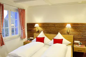 Hotel-Gasthof Adler - Quarto