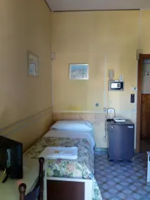 Albergo Da Peppino - Camera