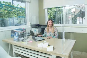 Anny's Residences & Suites - Reception