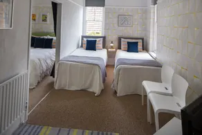 Norbury House Stylish Accommodation - Chambre