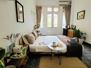 Tiny homes - Rom
