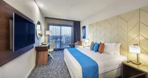 The Sebel West Perth - Chambre