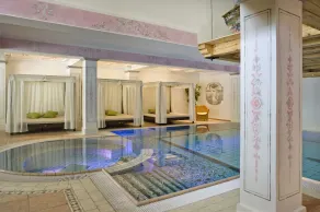 Hotel Berghof - Pool