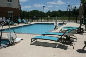 Candlewood Suites College Station by IHG - Pool