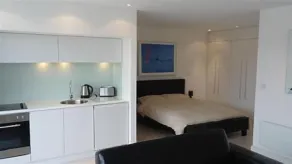 Serviced Apartments Leeds 3 - Camera