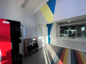Studio 6 Phoenix, AZ Midtown - Reception