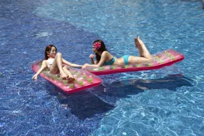Papago International Resort - Pool