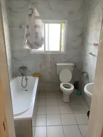 Harmony house apartments - Bathroom
