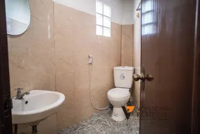 Von Vonn Residenz Inn - Baño