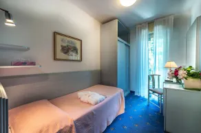 Hotel Meridianus - Chambre