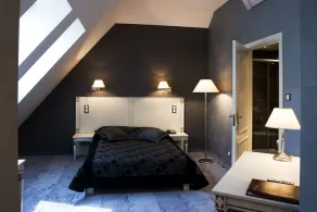 Hotel Wawel - Room