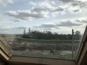 The Ship Inn - View from room