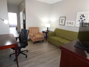 Country Inn & Suites by Radisson, Biloxi-Ocean Springs, MS - Chambre