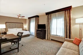 Homewood Suites by Hilton Tampa - Port Richey - Chambre
