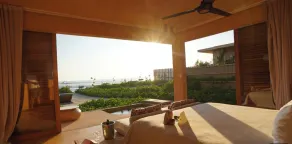 KYMAIA Hotel Puerto Escondido - Habitación