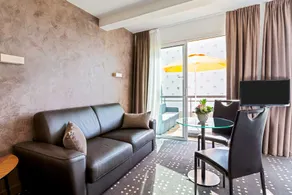 Best Western Hotel Royan Océan - Chambre