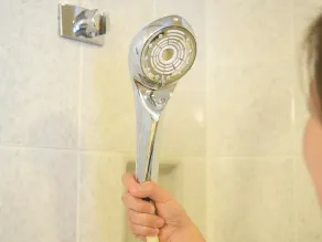 Miyako Hotel Amagasaki - Salle de bain