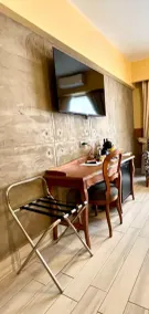 Hotel Panamericano - Rom
