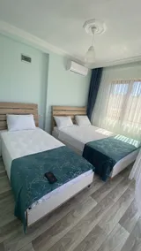 Geyikli Paris Otel - Room