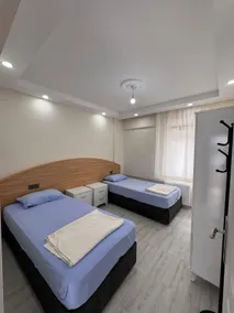 apart - Room