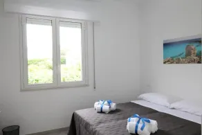 BED & BREAKFAST VAL di ERICE - Zimmer