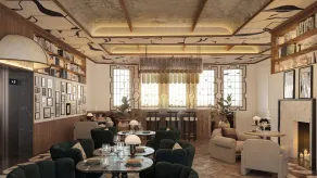 BLESS Hotel Barcelona - New Opening 2026 - Restaurant