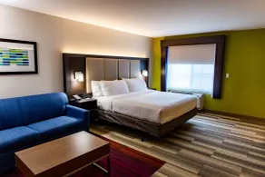 Holiday Inn Express - Columbus - Dublin by IHG - Chambre